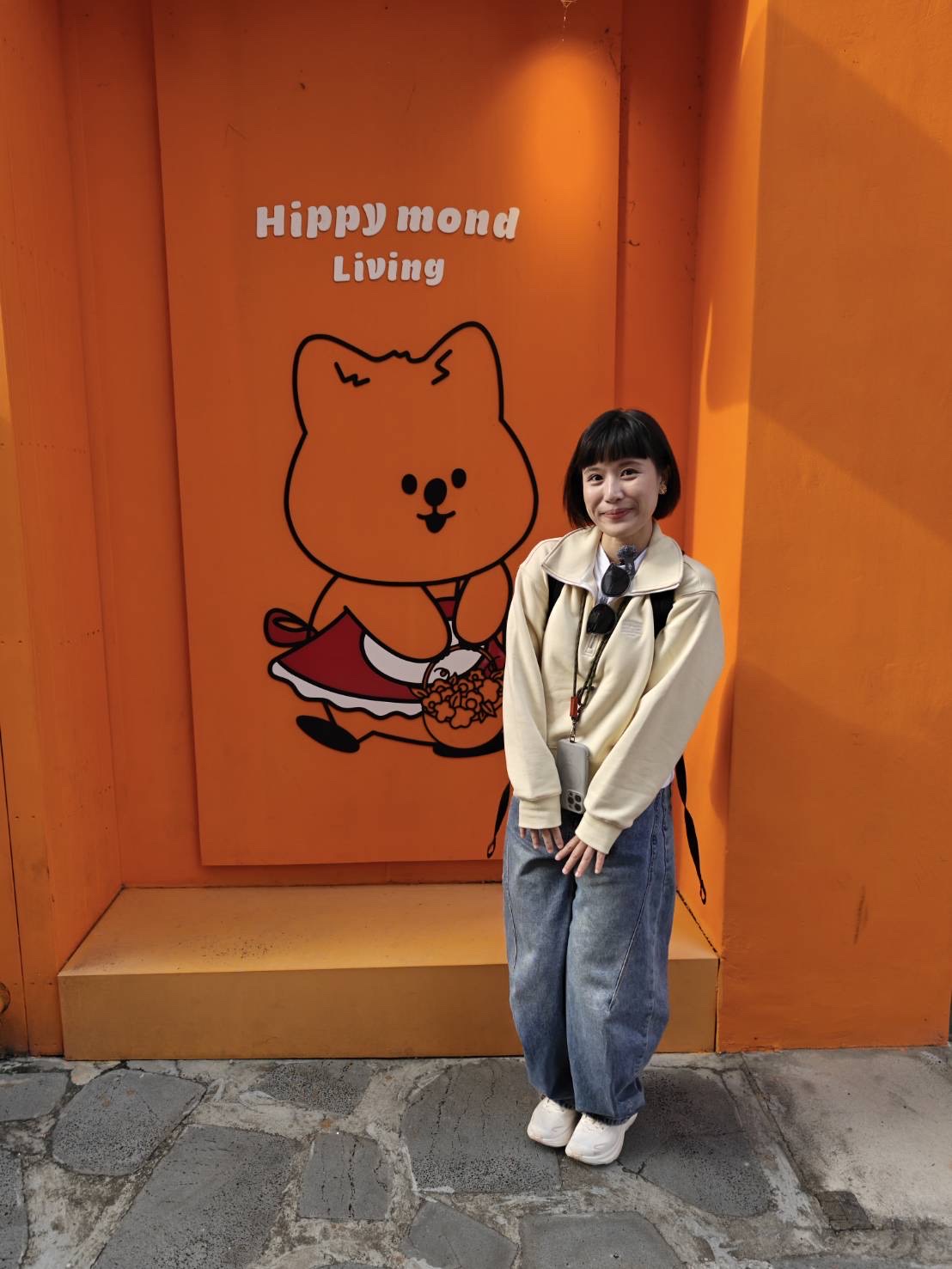 海理團路 | 去趣 chicTrip