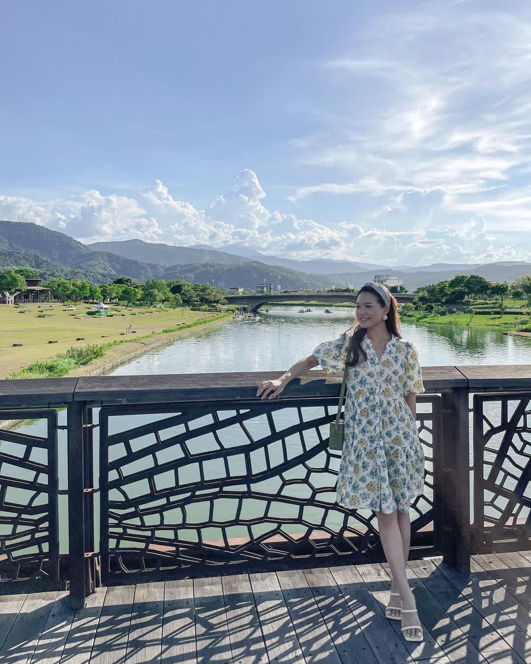 冬山河生態綠舟 | 去趣 chicTrip