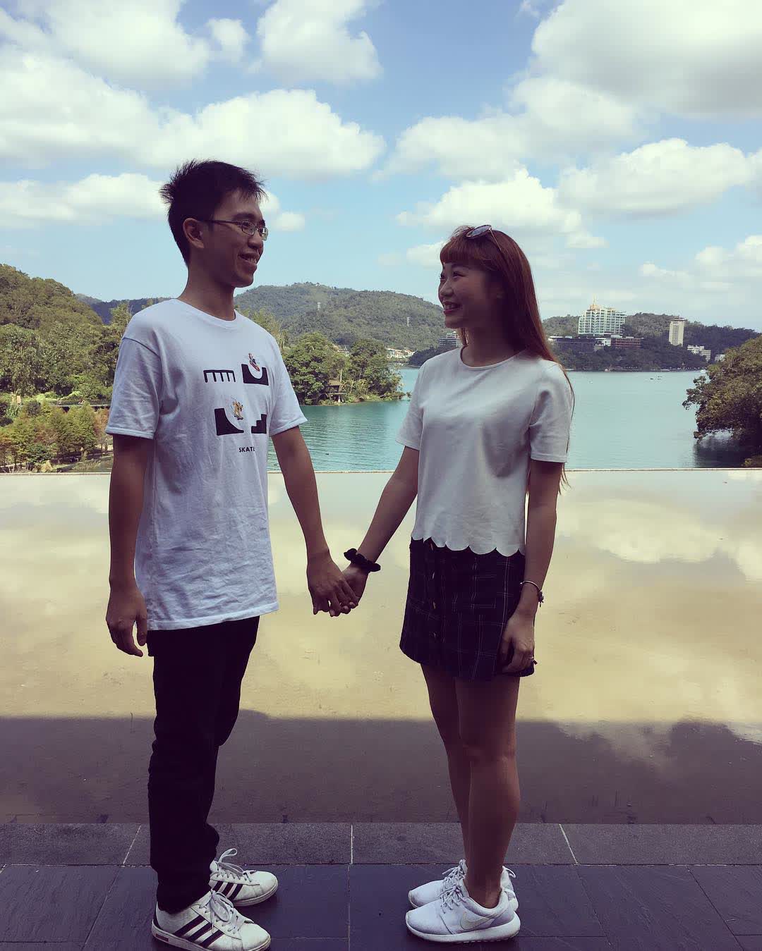 向山行政暨遊客中心 | 去趣 chicTrip