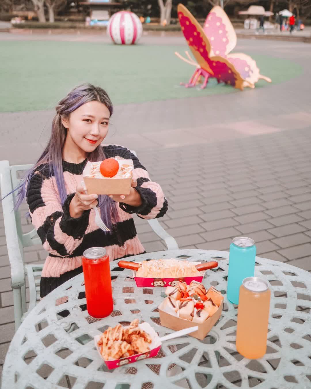 六福村主題遊樂園 | 去趣 chicTrip