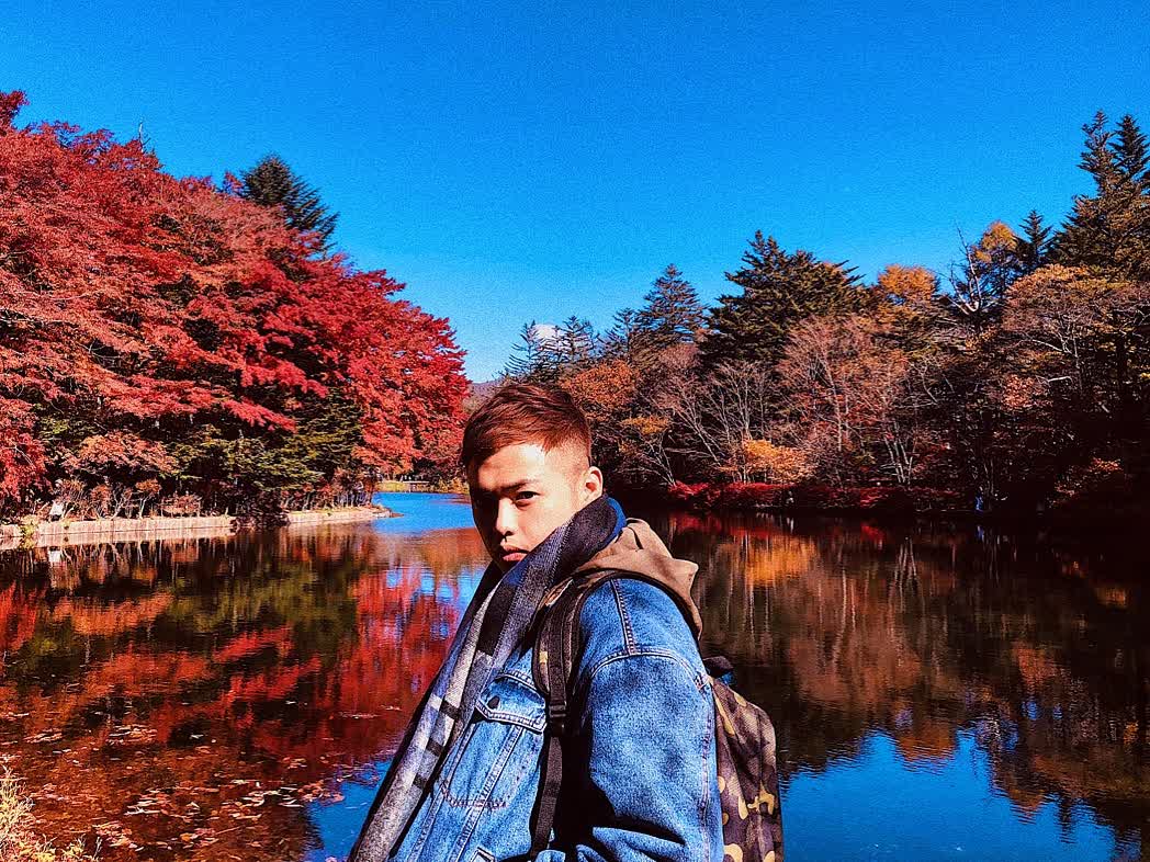 Kumoba Pond | 去趣 chicTrip