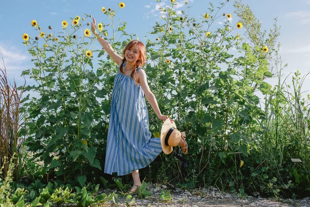 漁光島 | 去趣 chicTrip