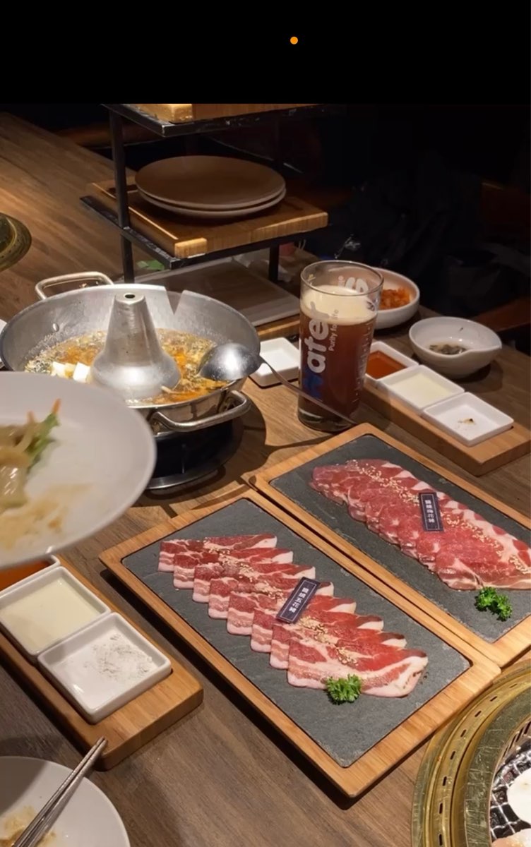 茶六燒肉堂 公益店 | 去趣 chicTrip