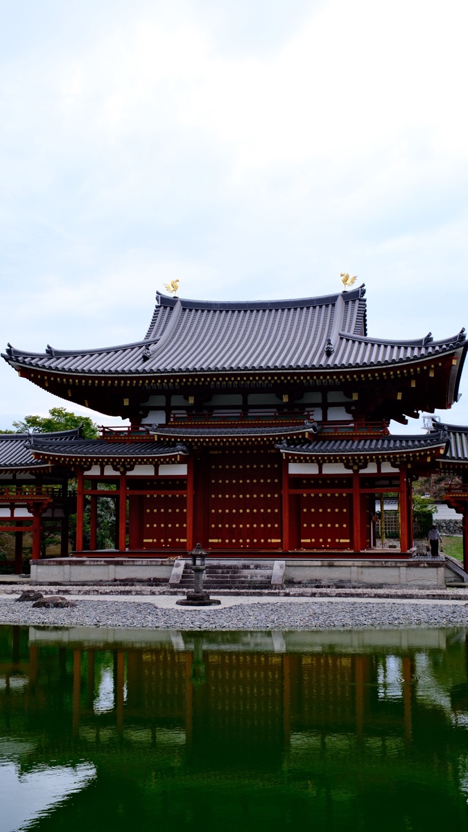 平等院 | 去趣 chicTrip