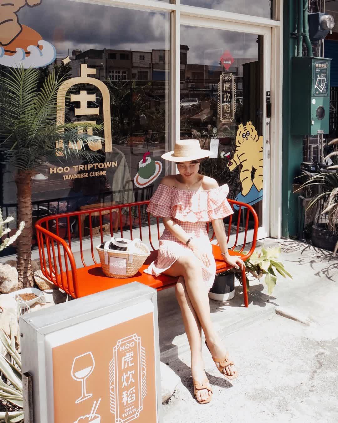 虎炊稻 Höo Triptown 臺菜沙龍 | 去趣 chicTrip
