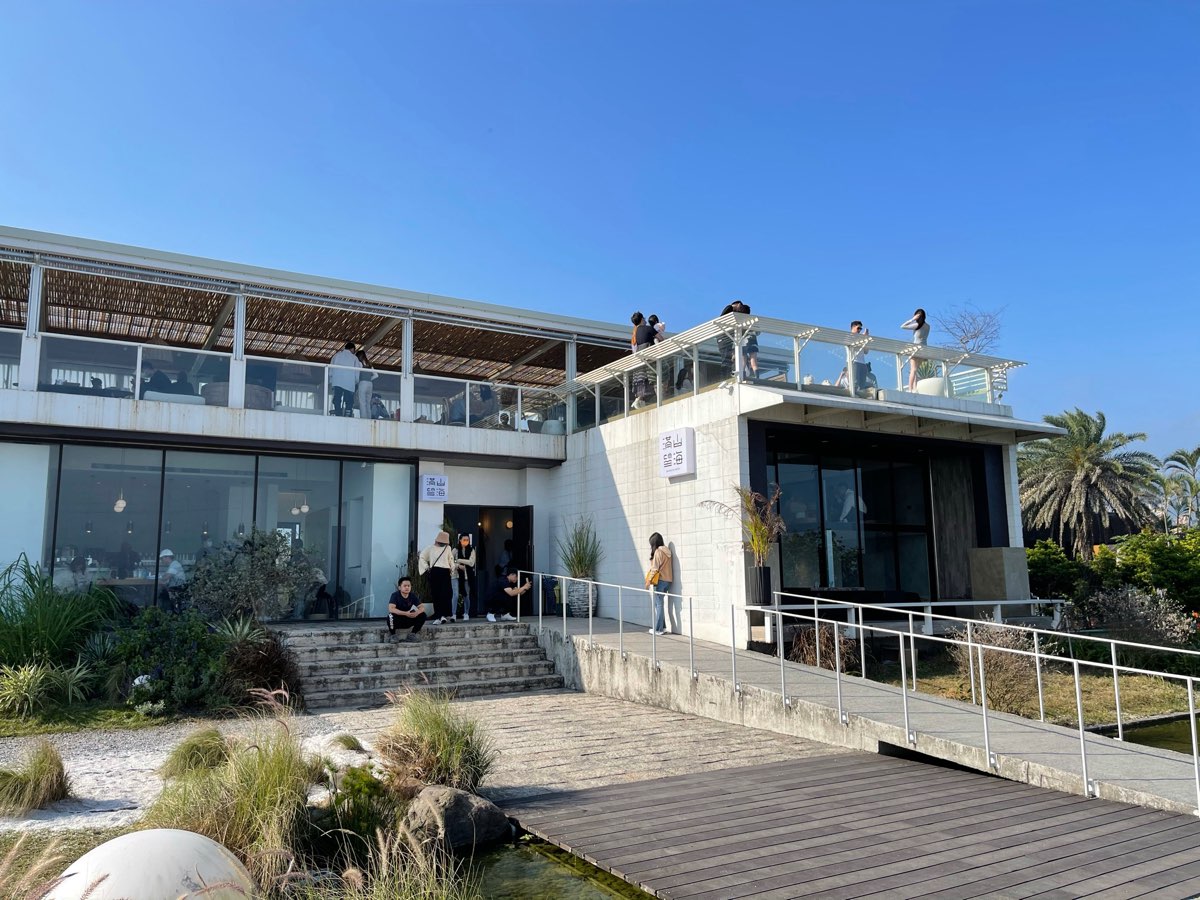 滿山望海 | 去趣 chicTrip