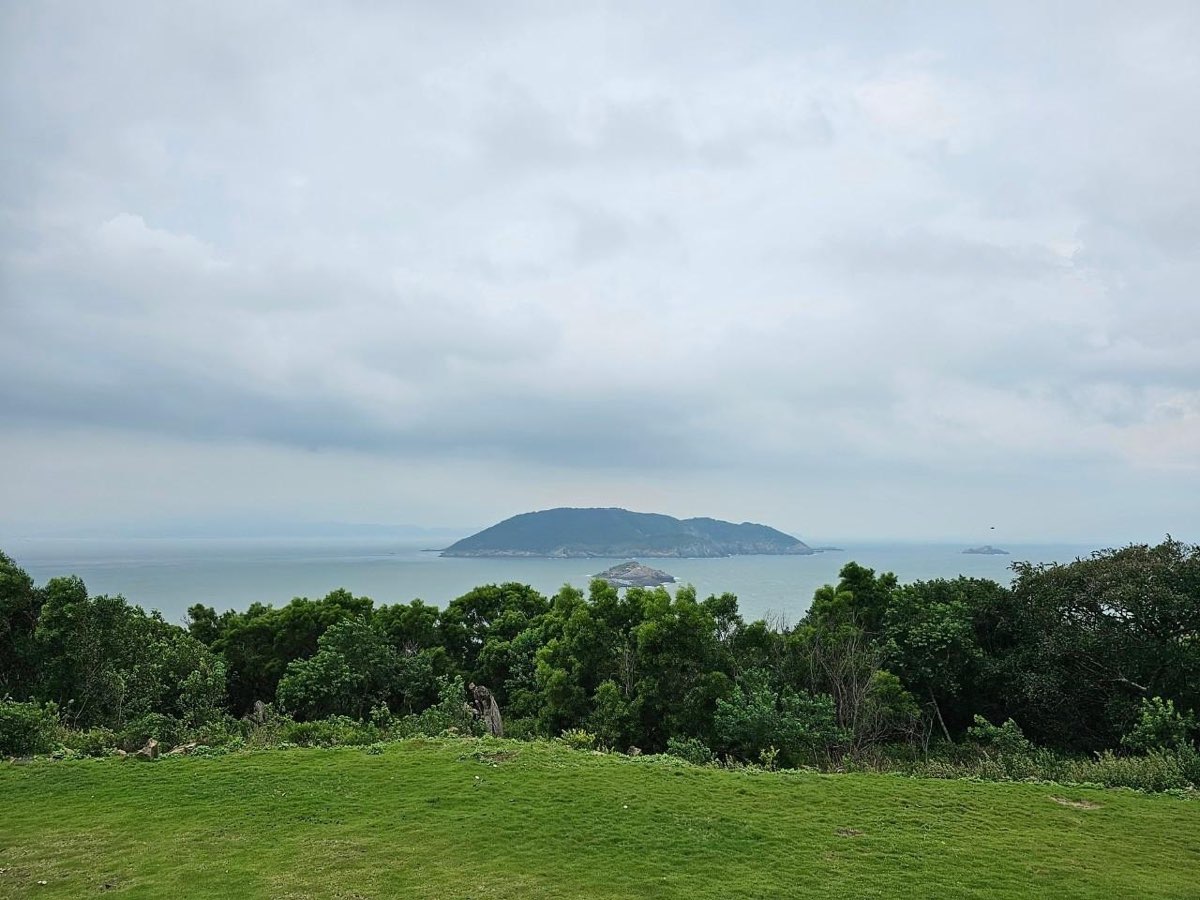 大坵島 | 去趣 chicTrip