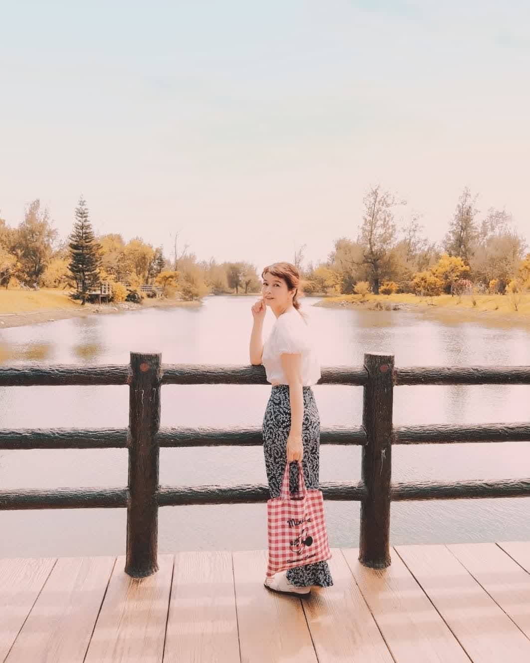 臺東森林公園 | 去趣 chicTrip