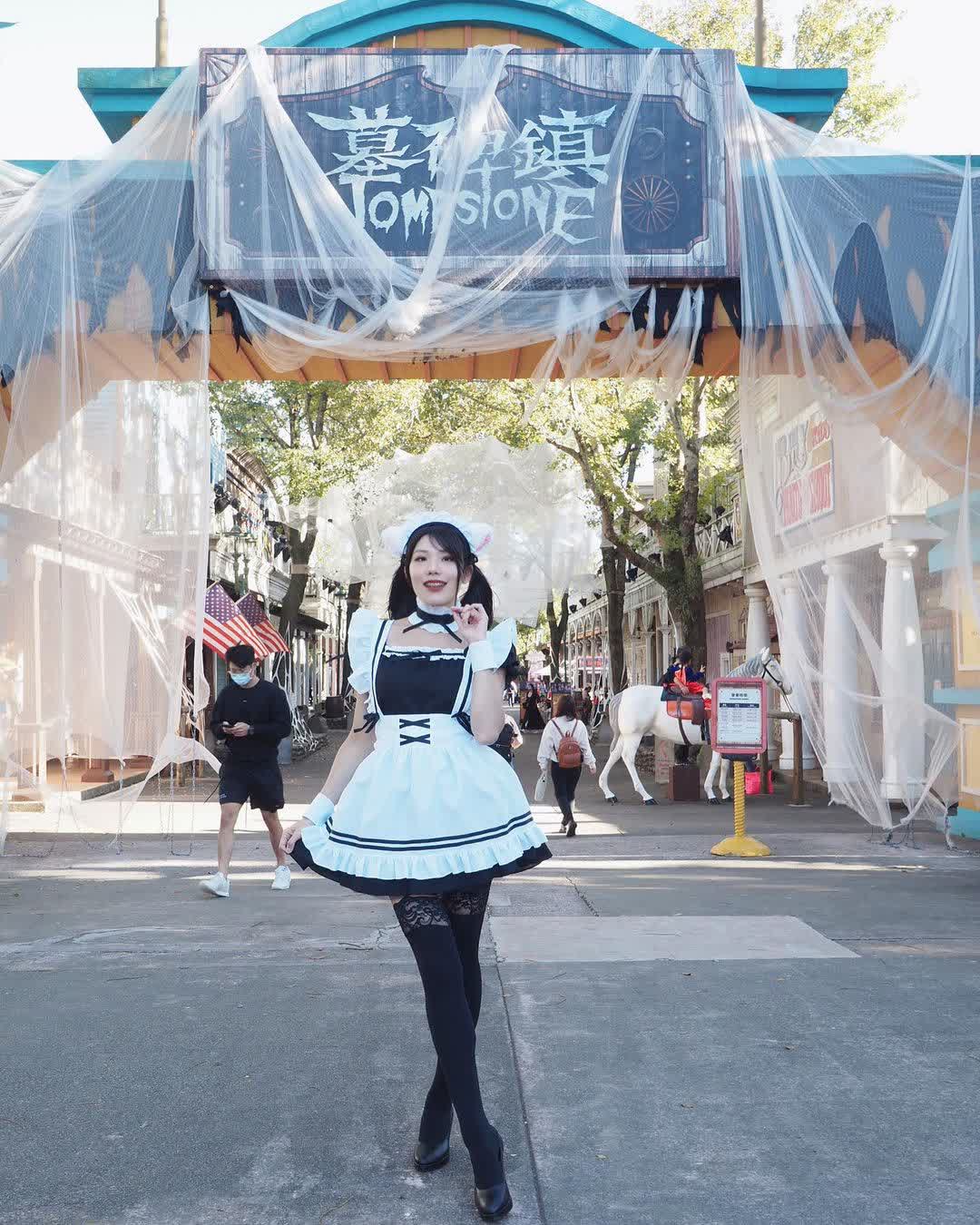 六福村主題遊樂園 | 去趣 chicTrip