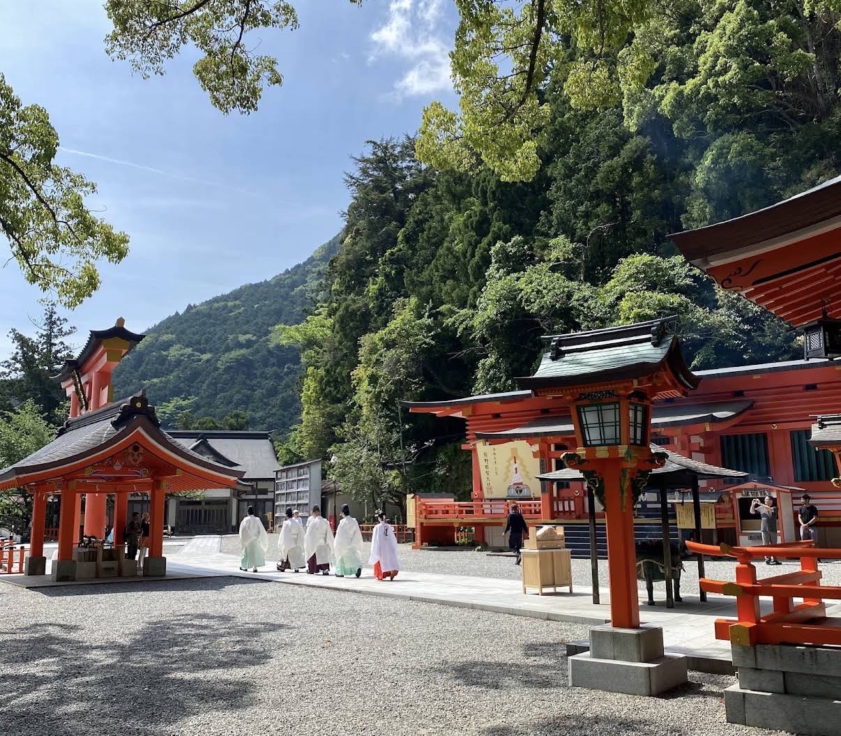 熊野那智大社 | 去趣 chicTrip