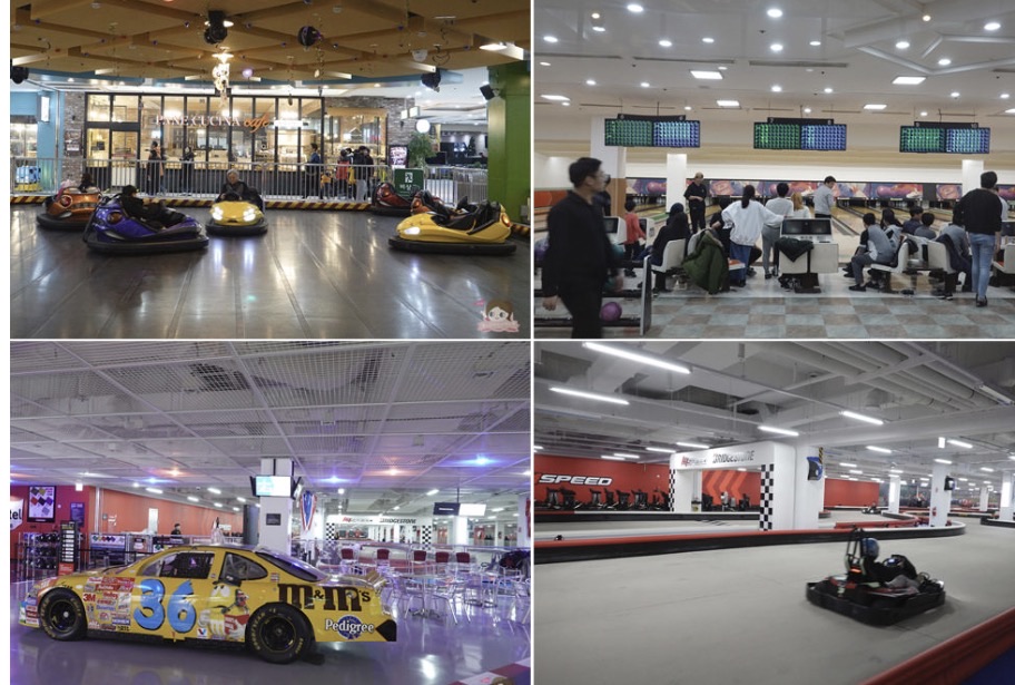 SONO Belle VIVALDI PARK tower B | 去趣 chicTrip