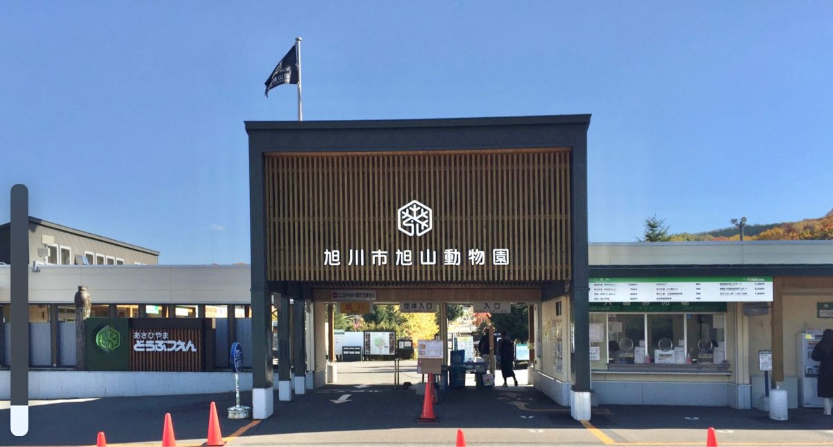 旭山動物園 | 去趣 chicTrip