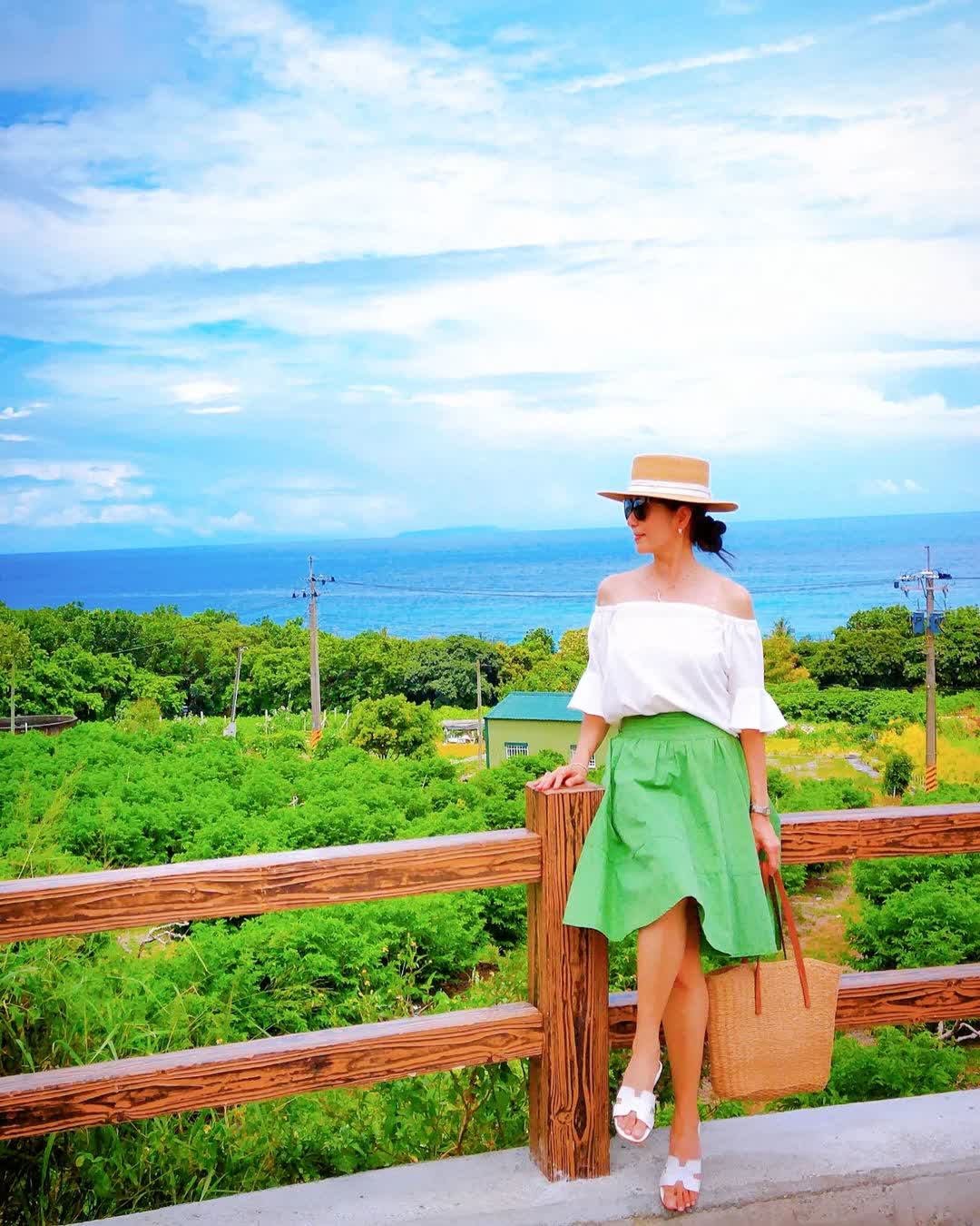 太麻里平交道 | 去趣 chicTrip