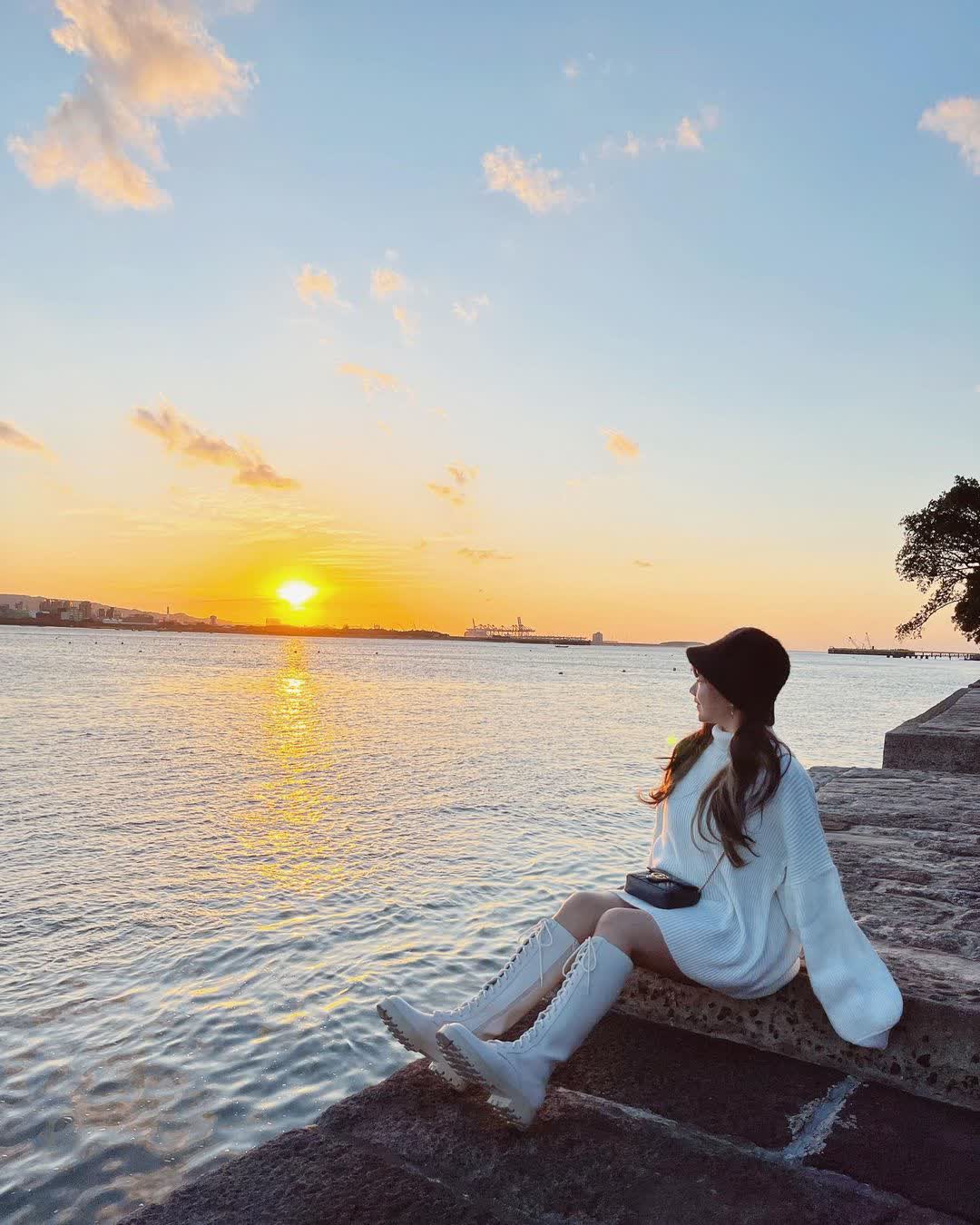 淡水海關碼頭 | 去趣 chicTrip