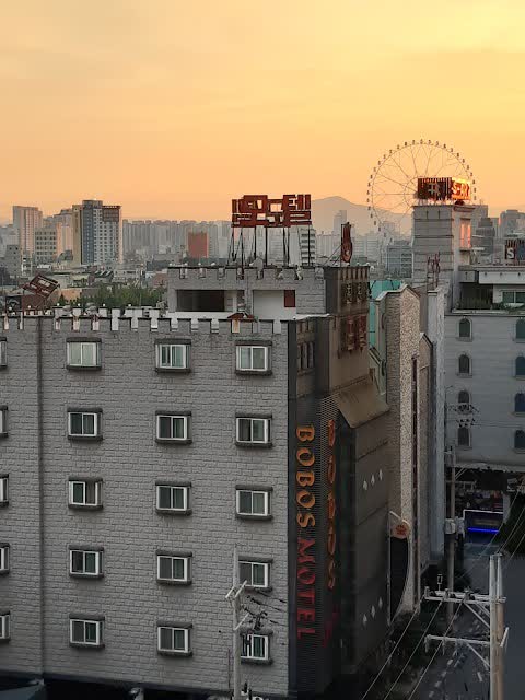 Yeoubi Hotel Ulsan | 去趣 chicTrip
