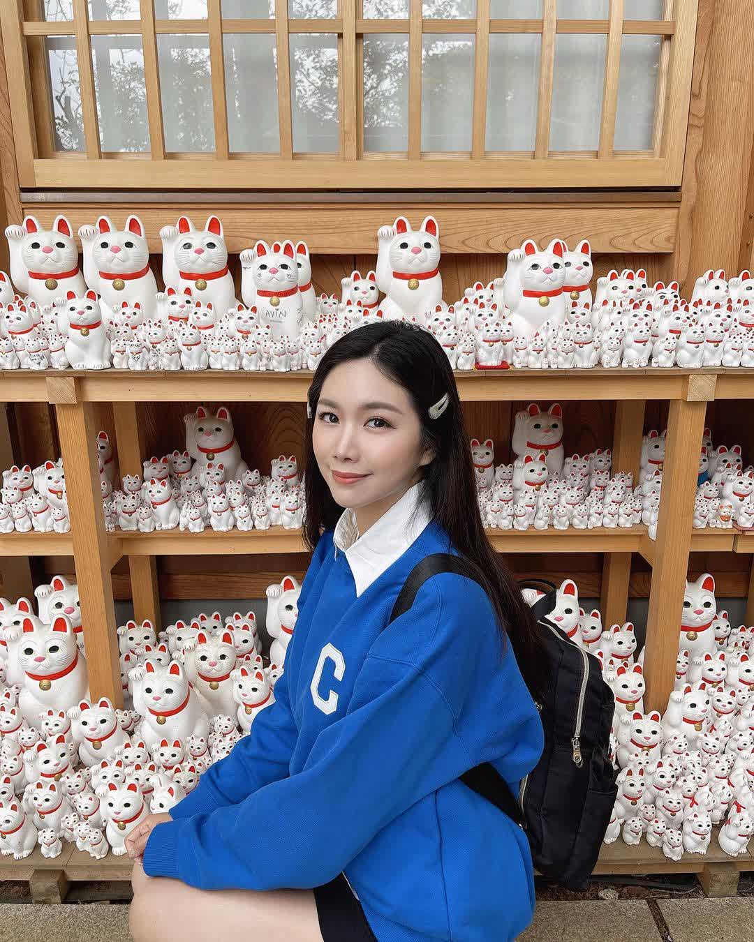 世田谷 豪德寺 | 去趣 chicTrip