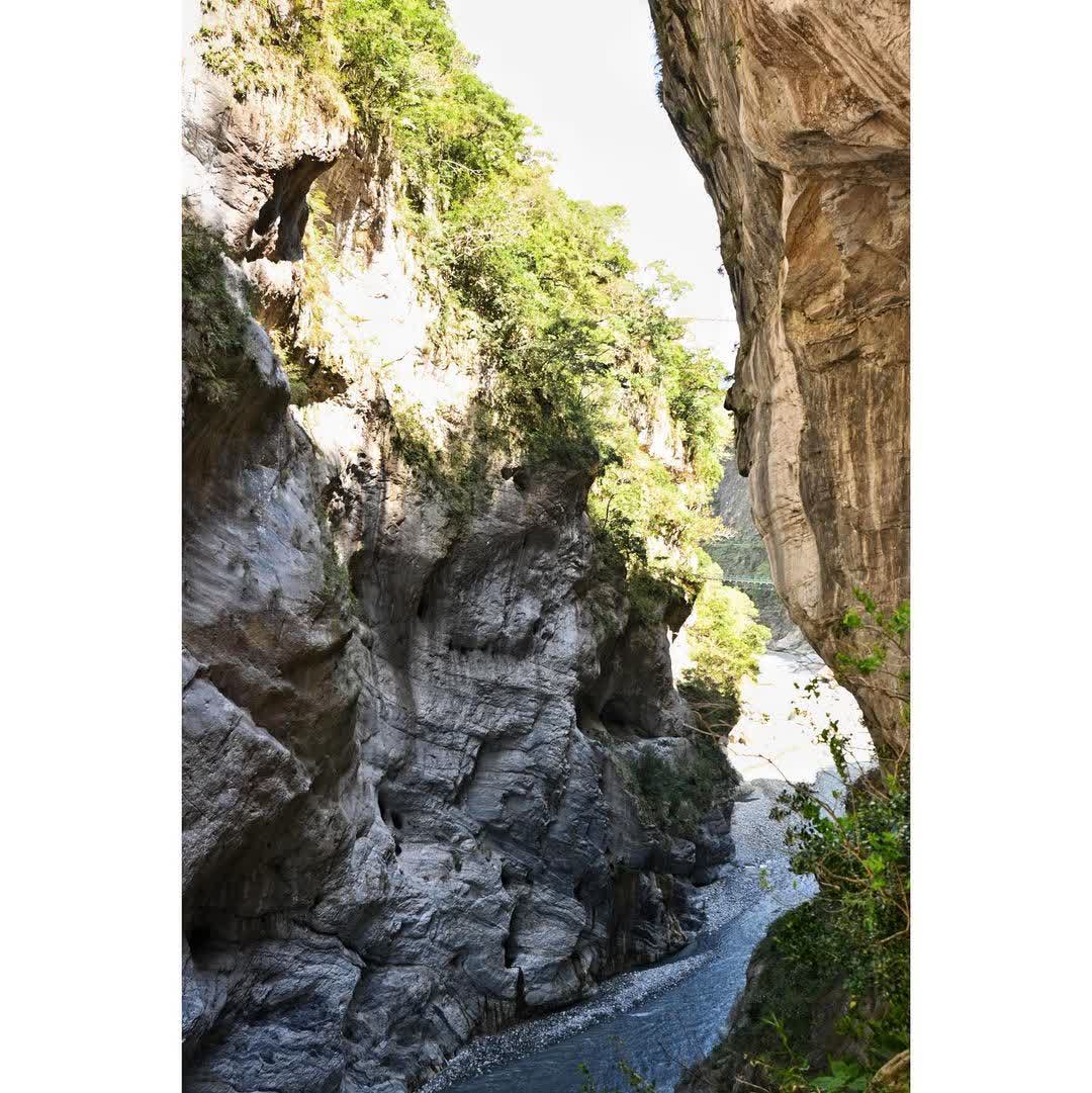 太魯閣國家公園 | 去趣 chicTrip