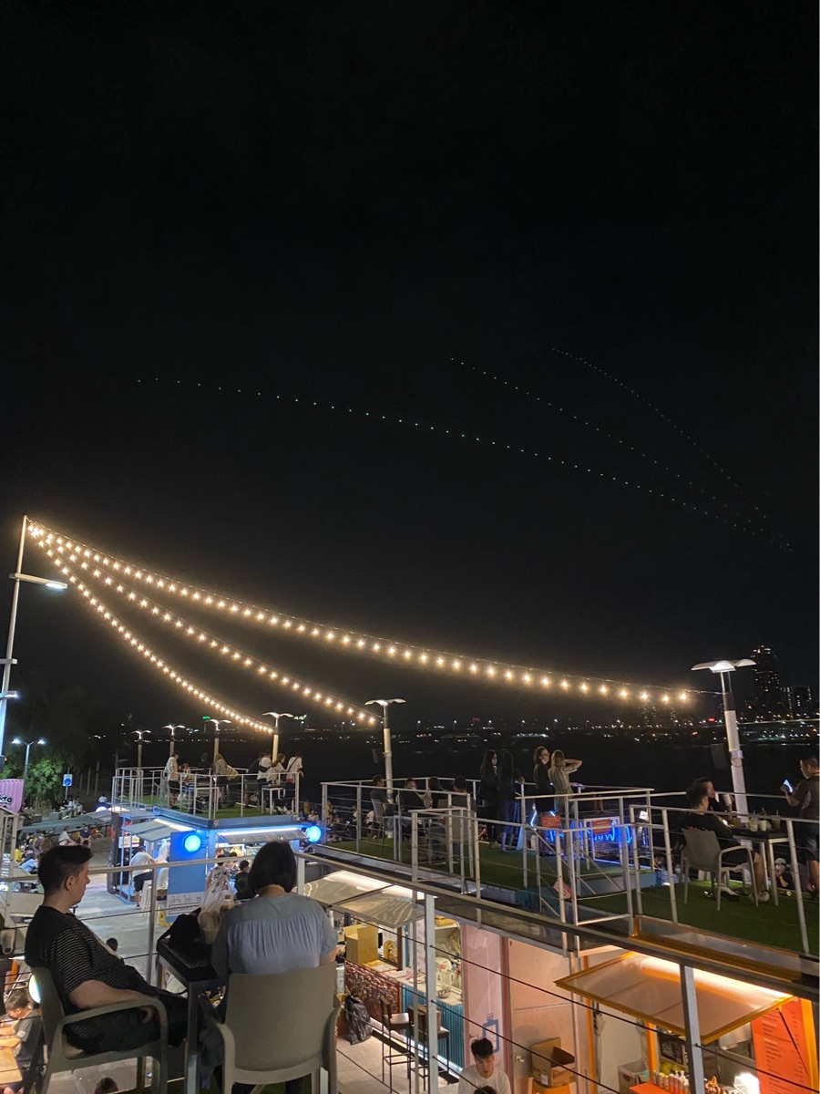 大稻埕碼頭廣場 | 去趣 chicTrip