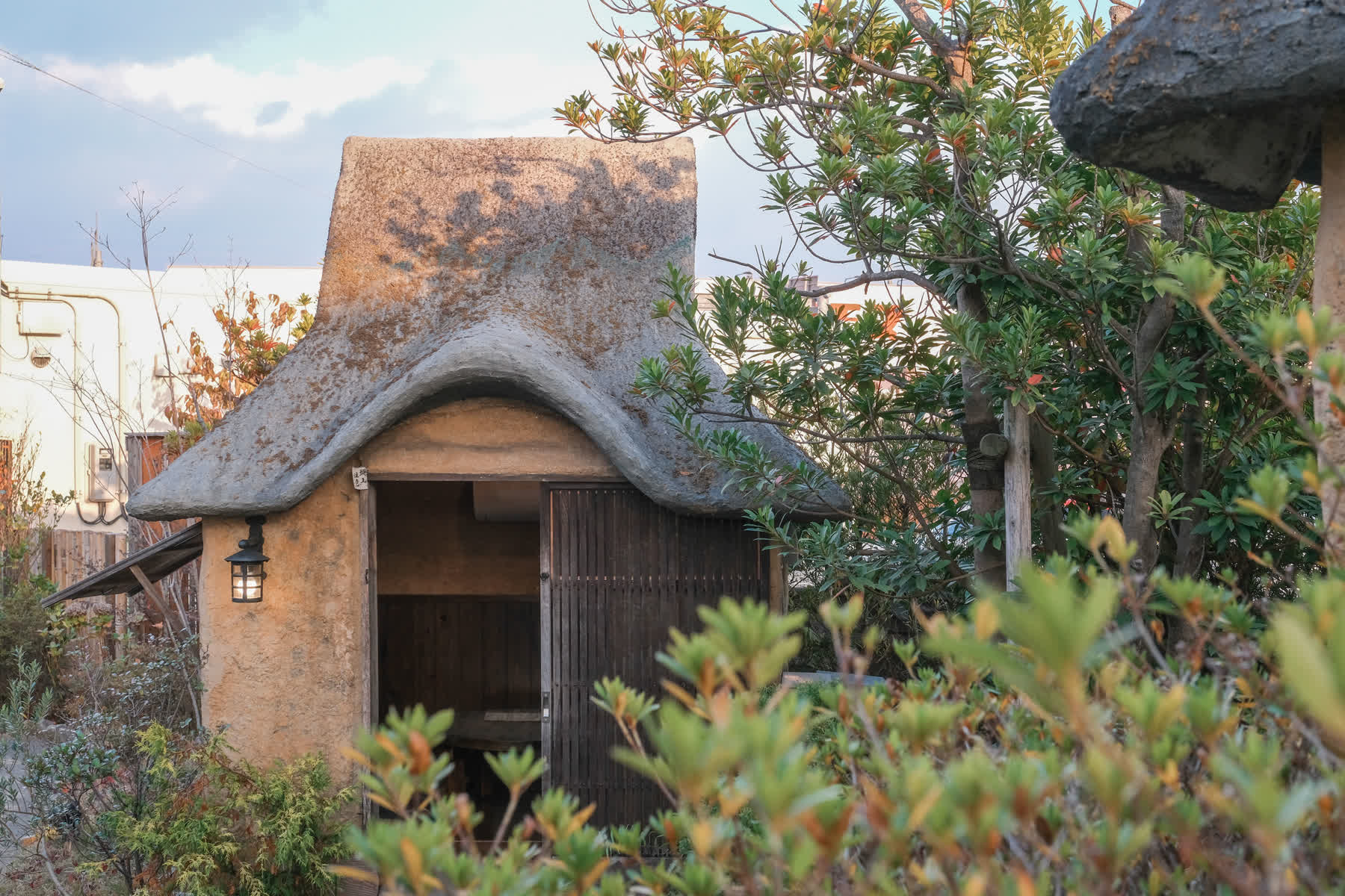 お菓子村 杏都 | 去趣 chicTrip