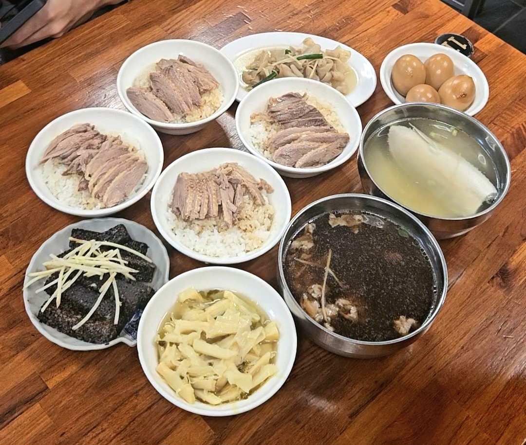 陳旺記鴨片飯 | 去趣 chicTrip