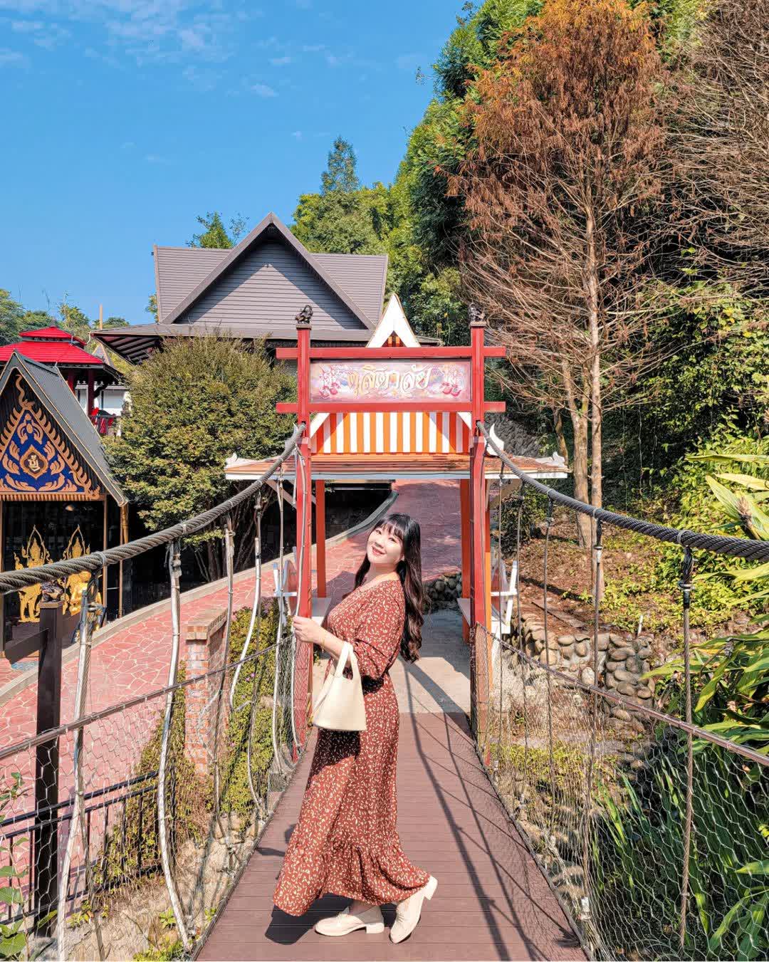 桂林映象會館（餐廳午晚餐、咖啡廳10-18點） | 去趣 chicTrip