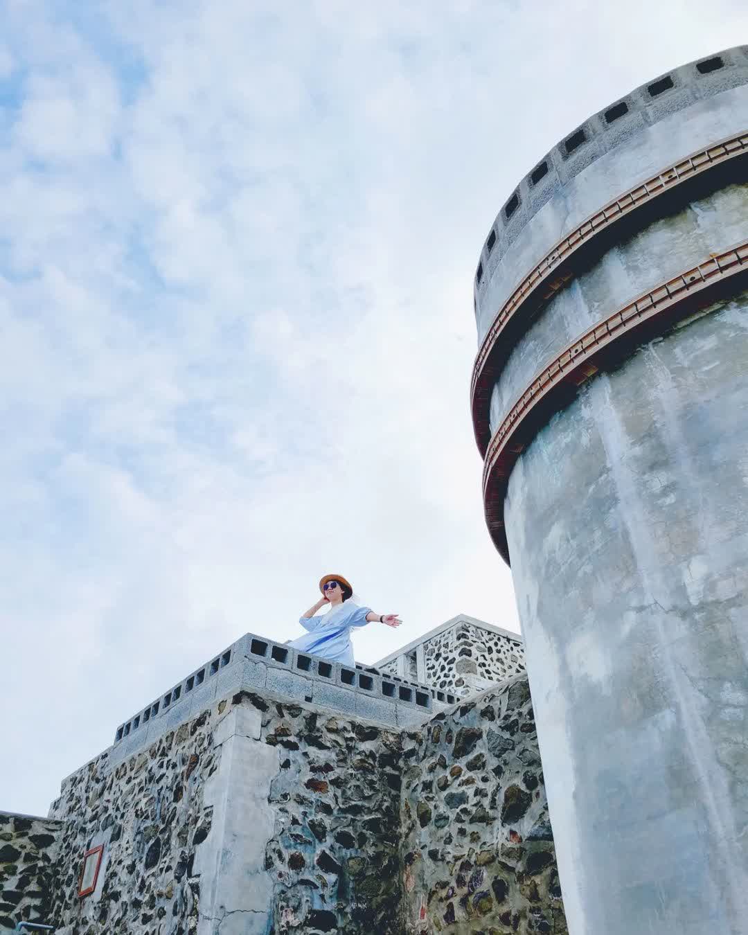 菓葉灰窯旅遊資訊站 | 去趣 chicTrip