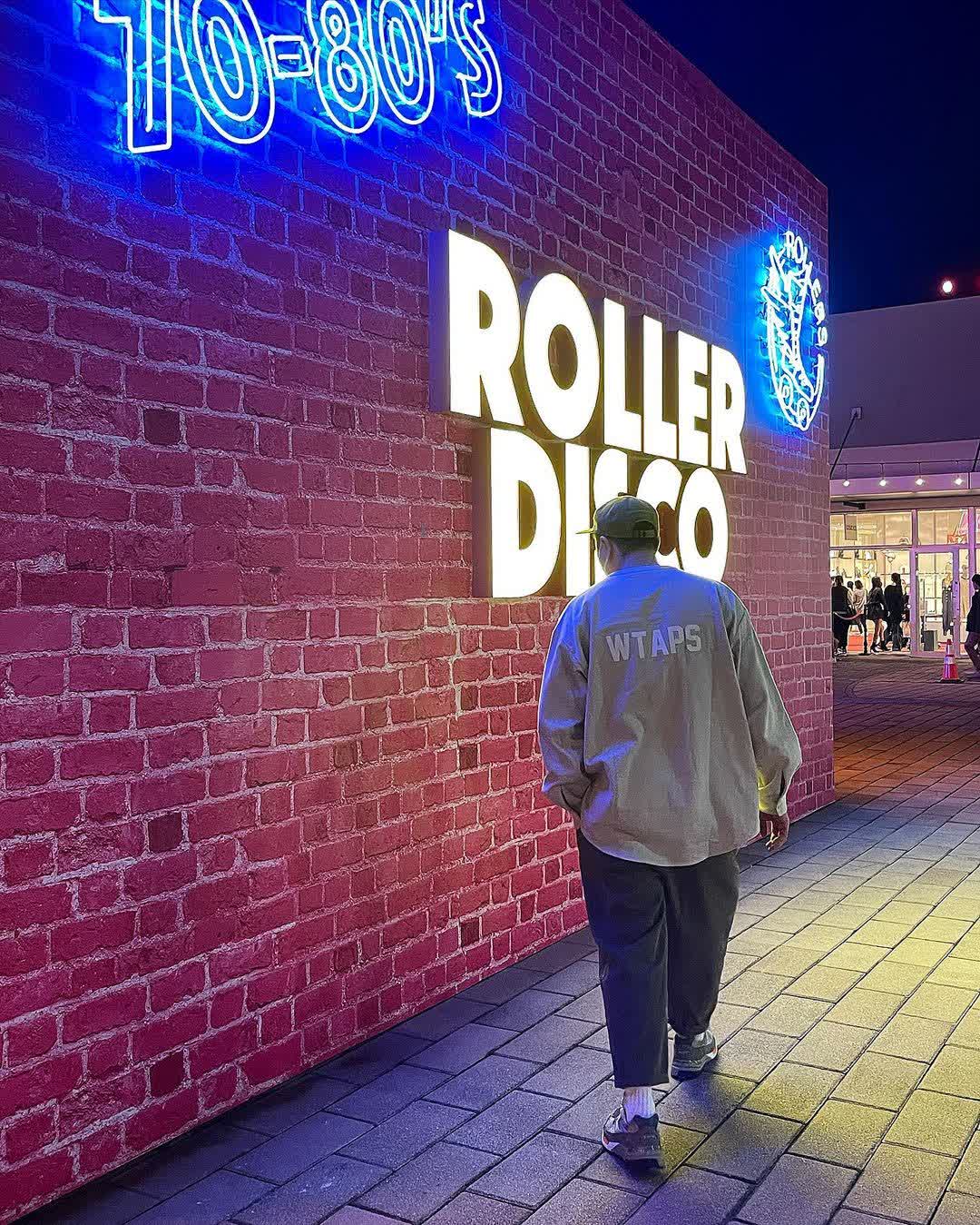 華泰名品城 | 去趣 chicTrip