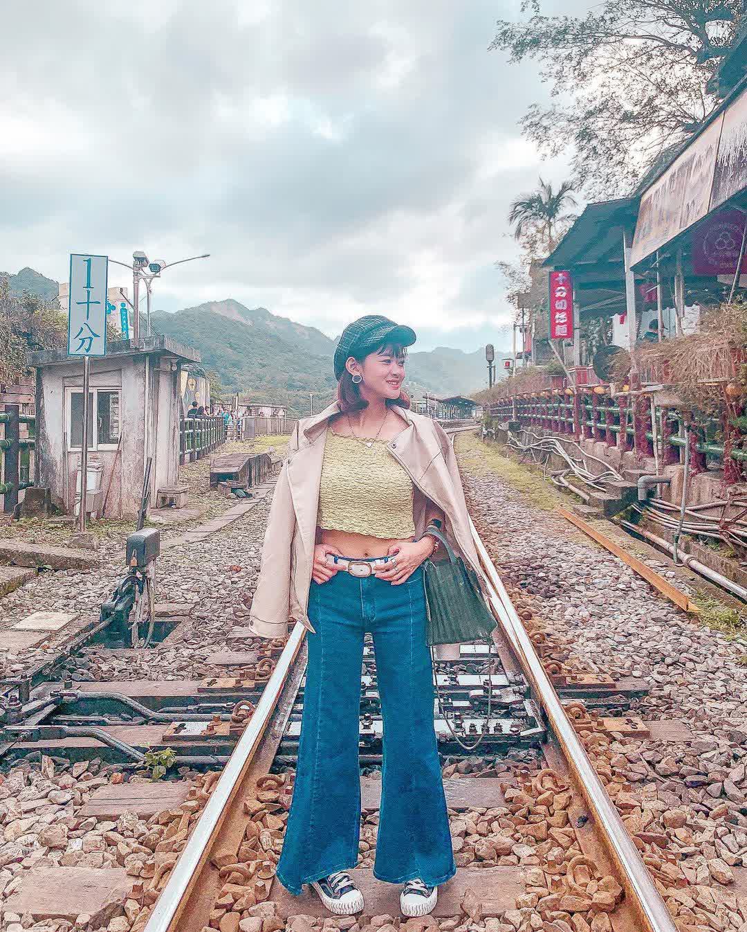 十分老街 | 去趣 chicTrip