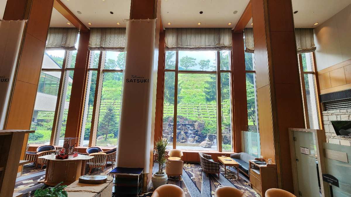 Naspa新大谷飯店 | 去趣 chicTrip