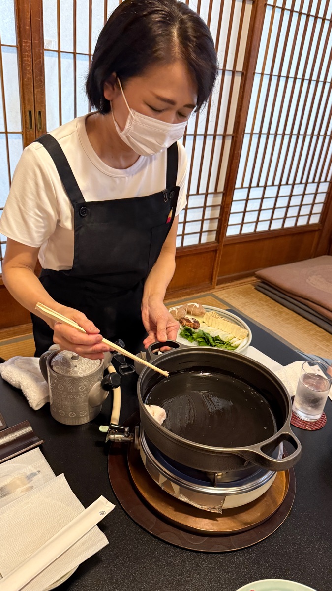 壽喜燒 阿さ利本店 | 去趣 chicTrip