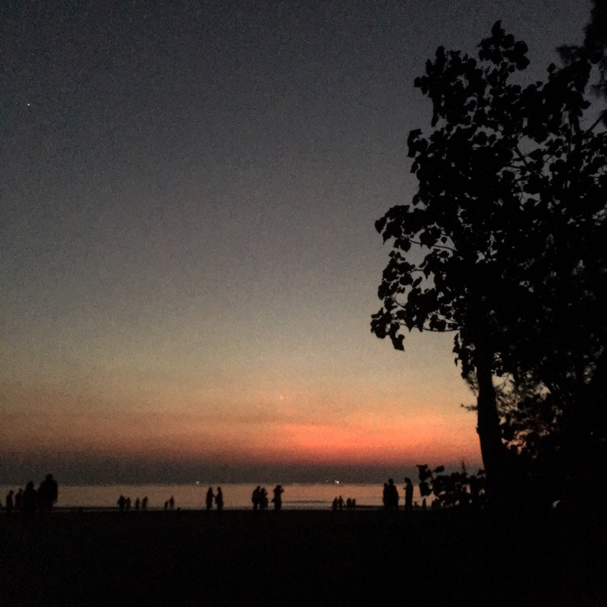 漁光島 | 去趣 chicTrip