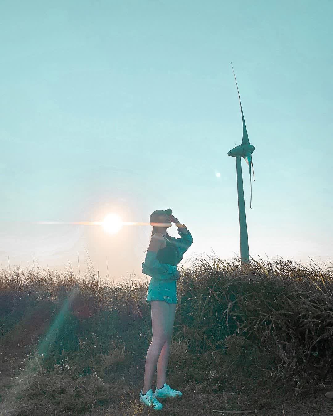 後龍好望角風景區 | 去趣 chicTrip