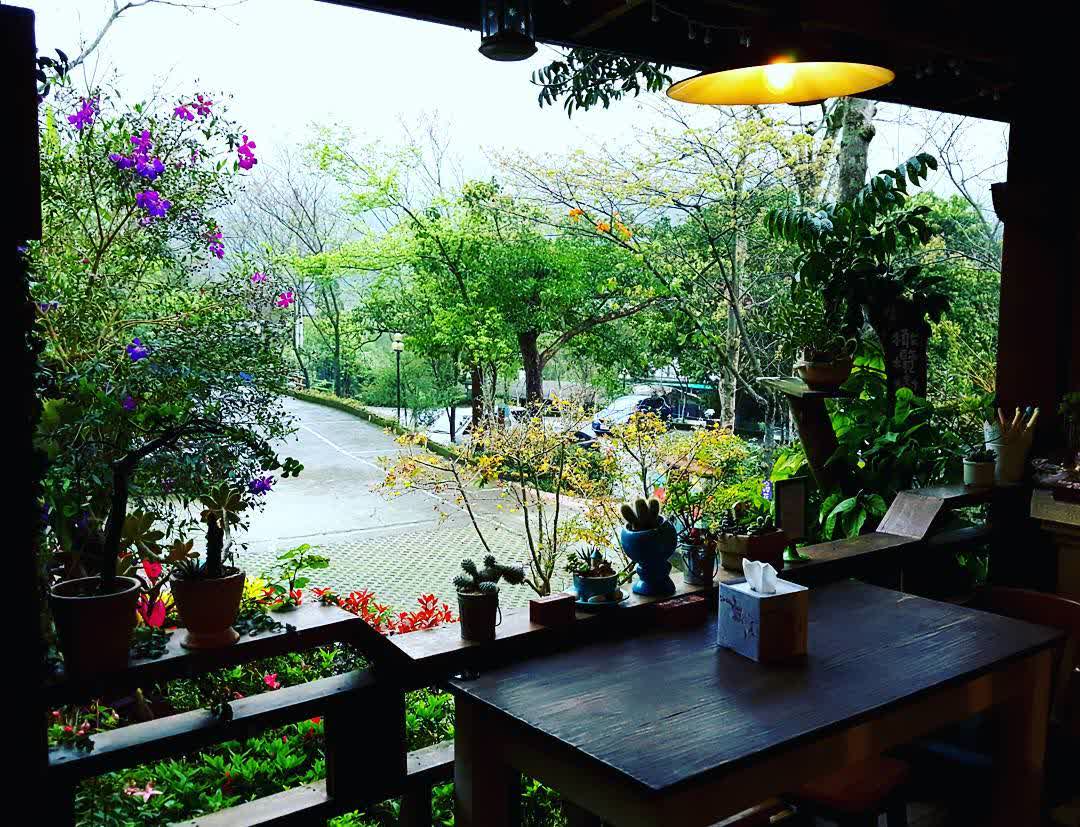 南庄橄欖樹 | 咖啡廳 ‧ 民宿 | Olive Tree Guesthouse & Café | 去趣 chicTrip