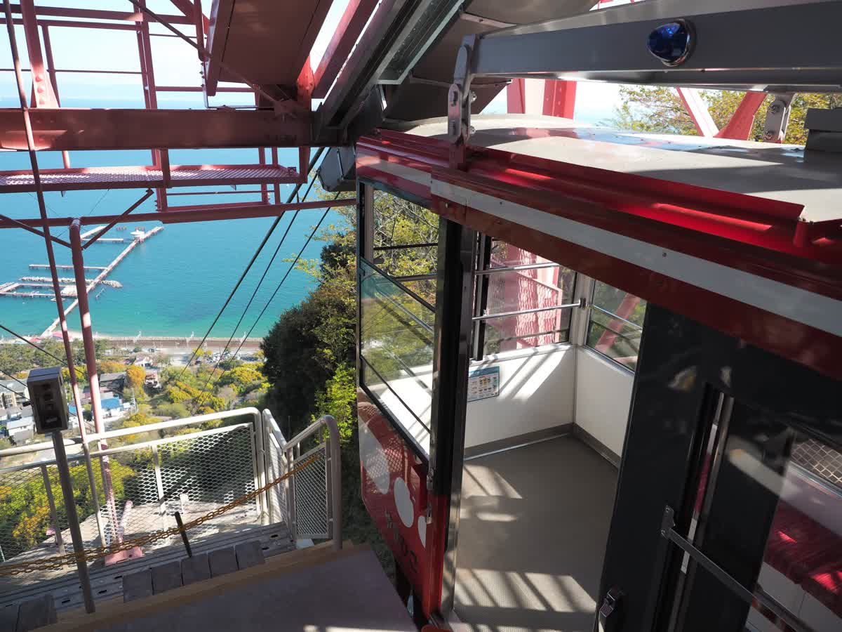 須磨浦山上遊園 | 去趣 chicTrip