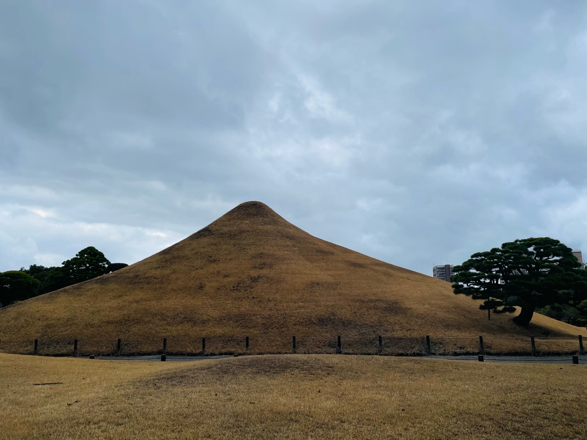 Suizenji Jojuen Garden | 去趣 chicTrip