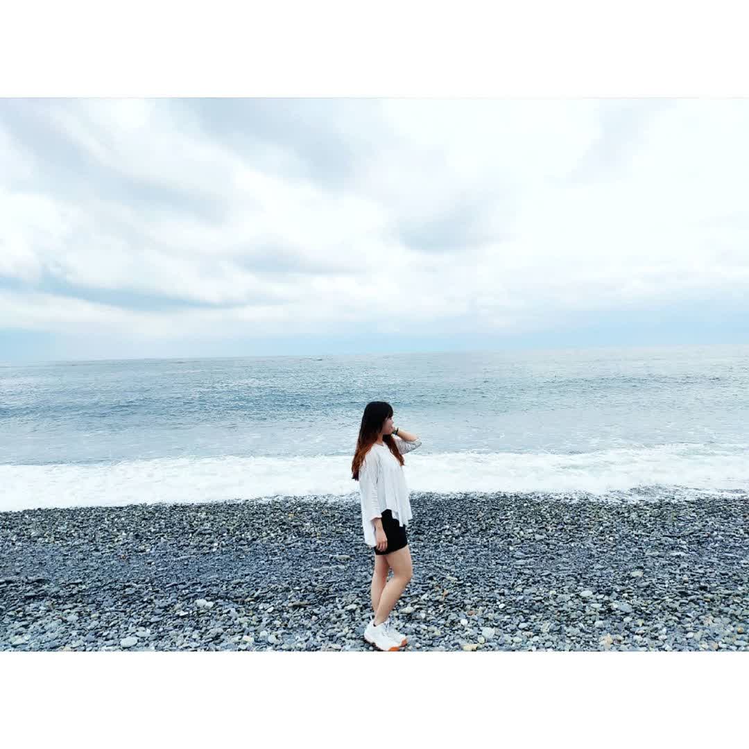 南澳神秘海灘 | 去趣 chicTrip