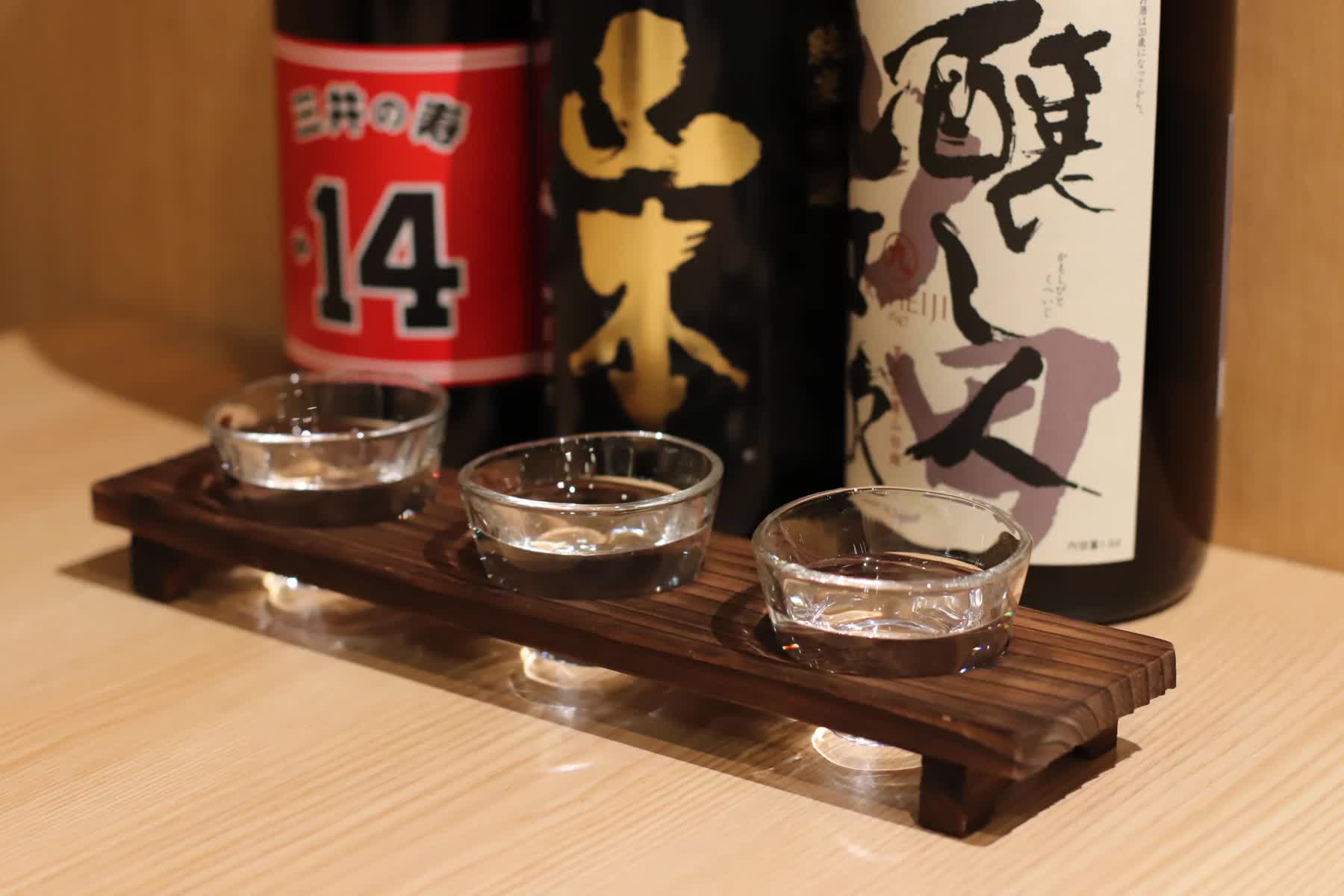 玄海 本まぐろ 鷹島 Sushi Takashima | 去趣 chicTrip