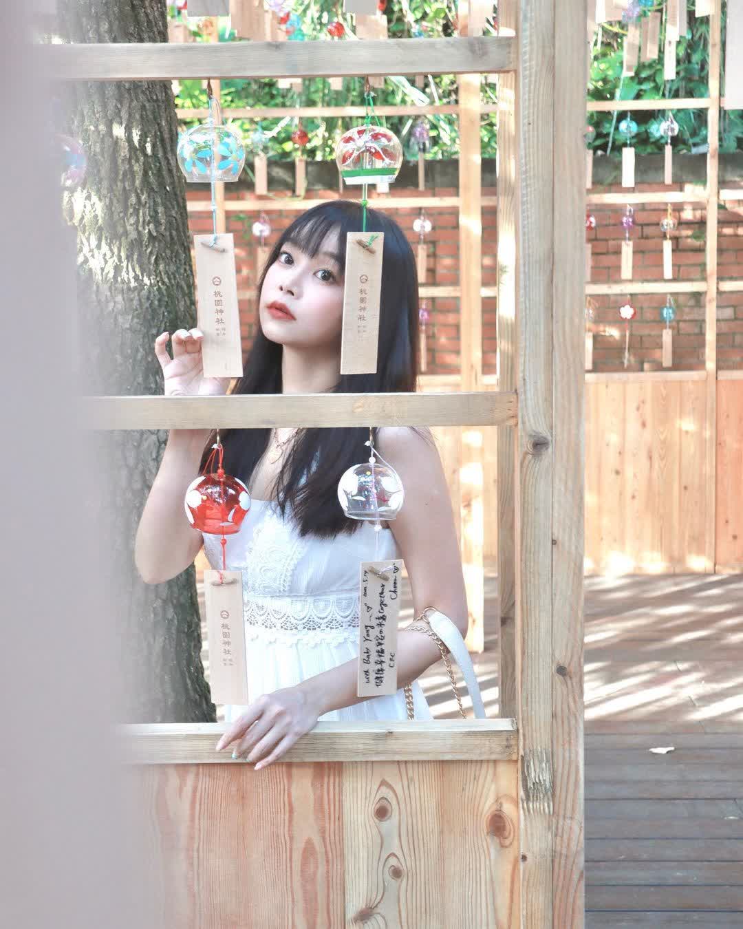 桃園神社_昭和拾參 | 去趣 chicTrip