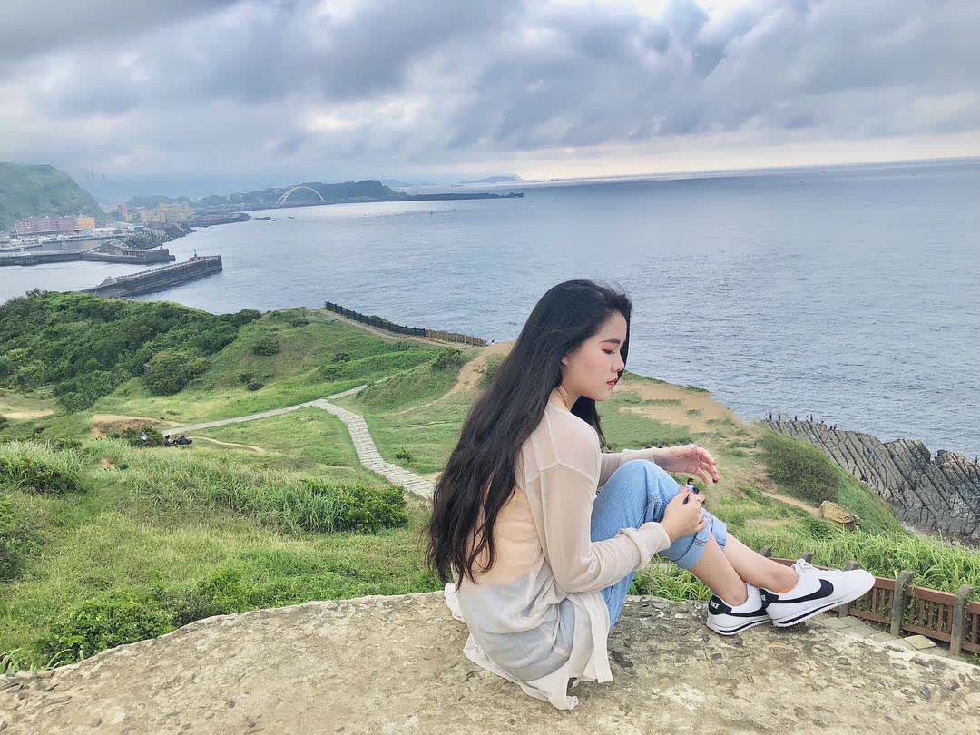 望幽 谷 | 去趣 chicTrip