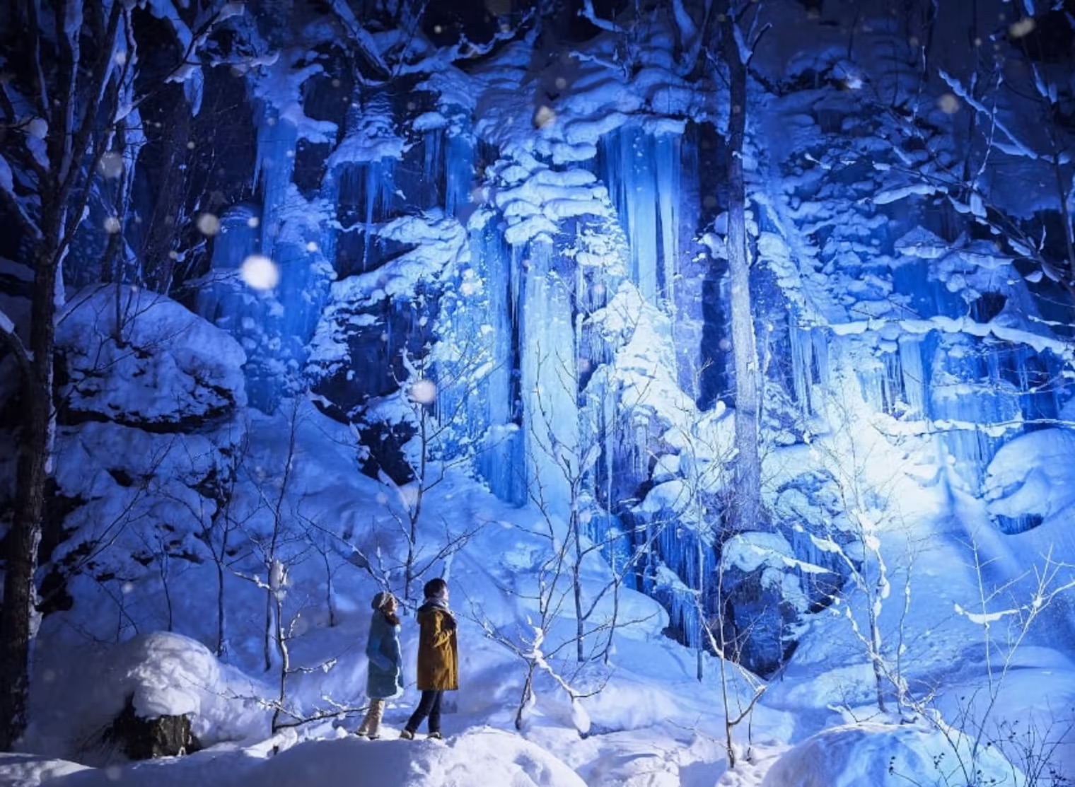 星野集團 奧入瀨溪流酒店 | 去趣 chicTrip