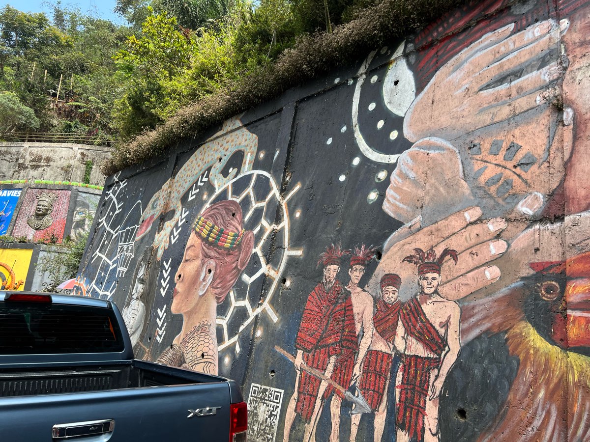 Tam-awan Village | 去趣 chicTrip