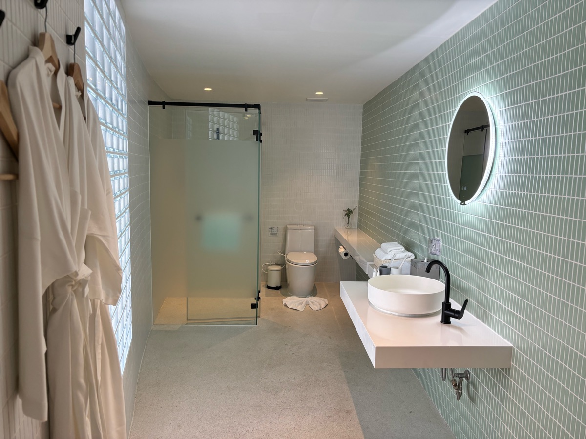 清邁G尼曼酒店 | 去趣 chicTrip