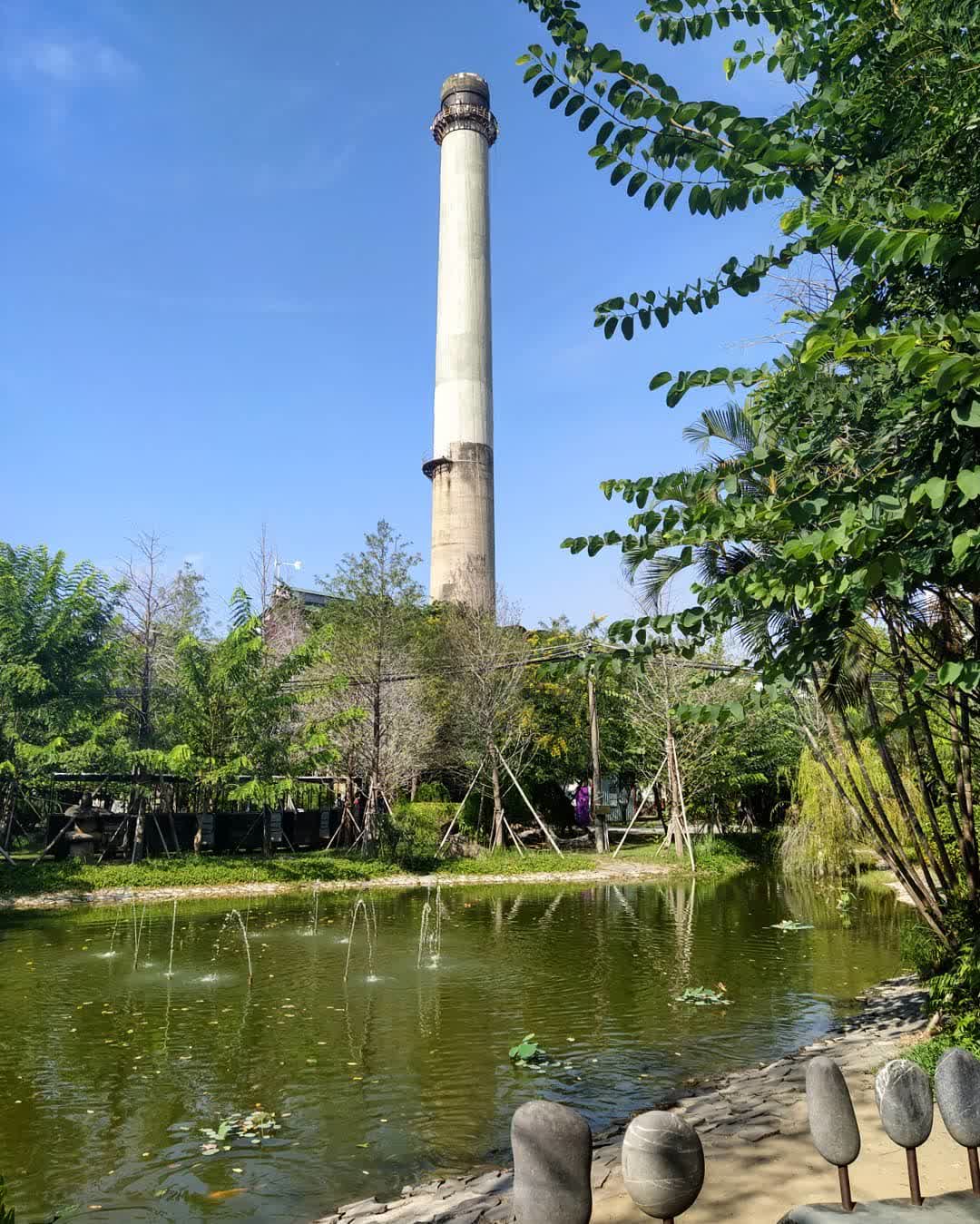 十鼓文創園區 | 去趣 chicTrip