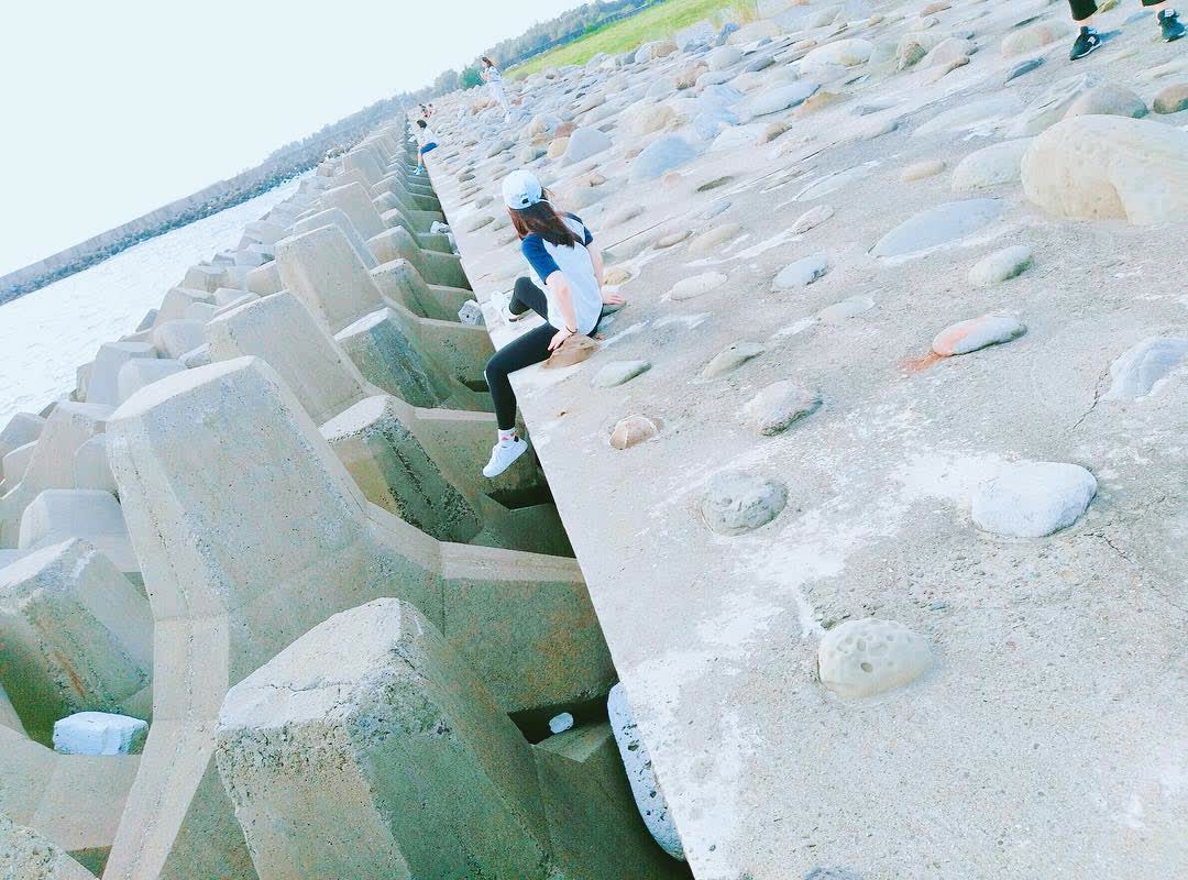 漁光島 | 去趣 chicTrip