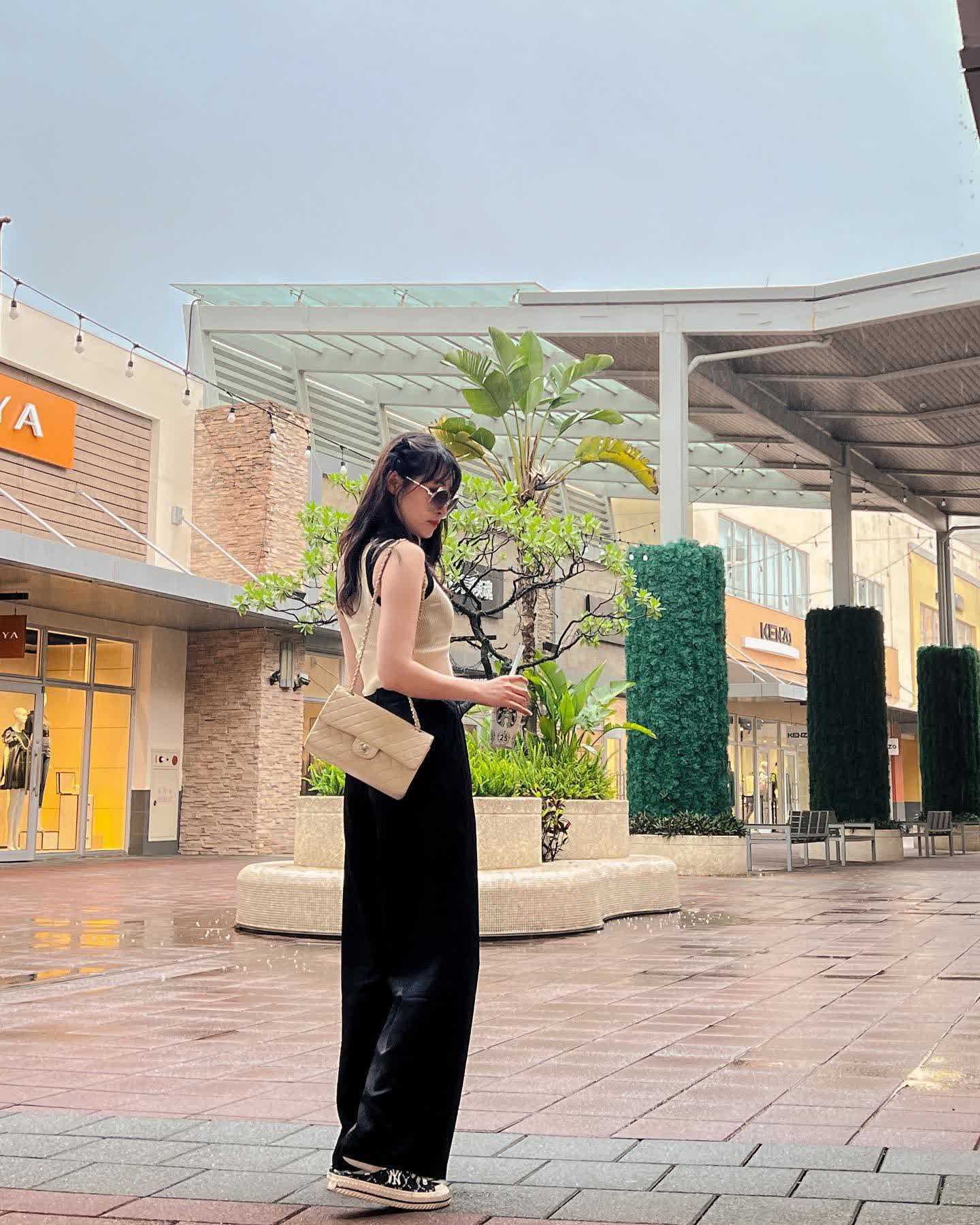 華泰名品城 | 去趣 chicTrip