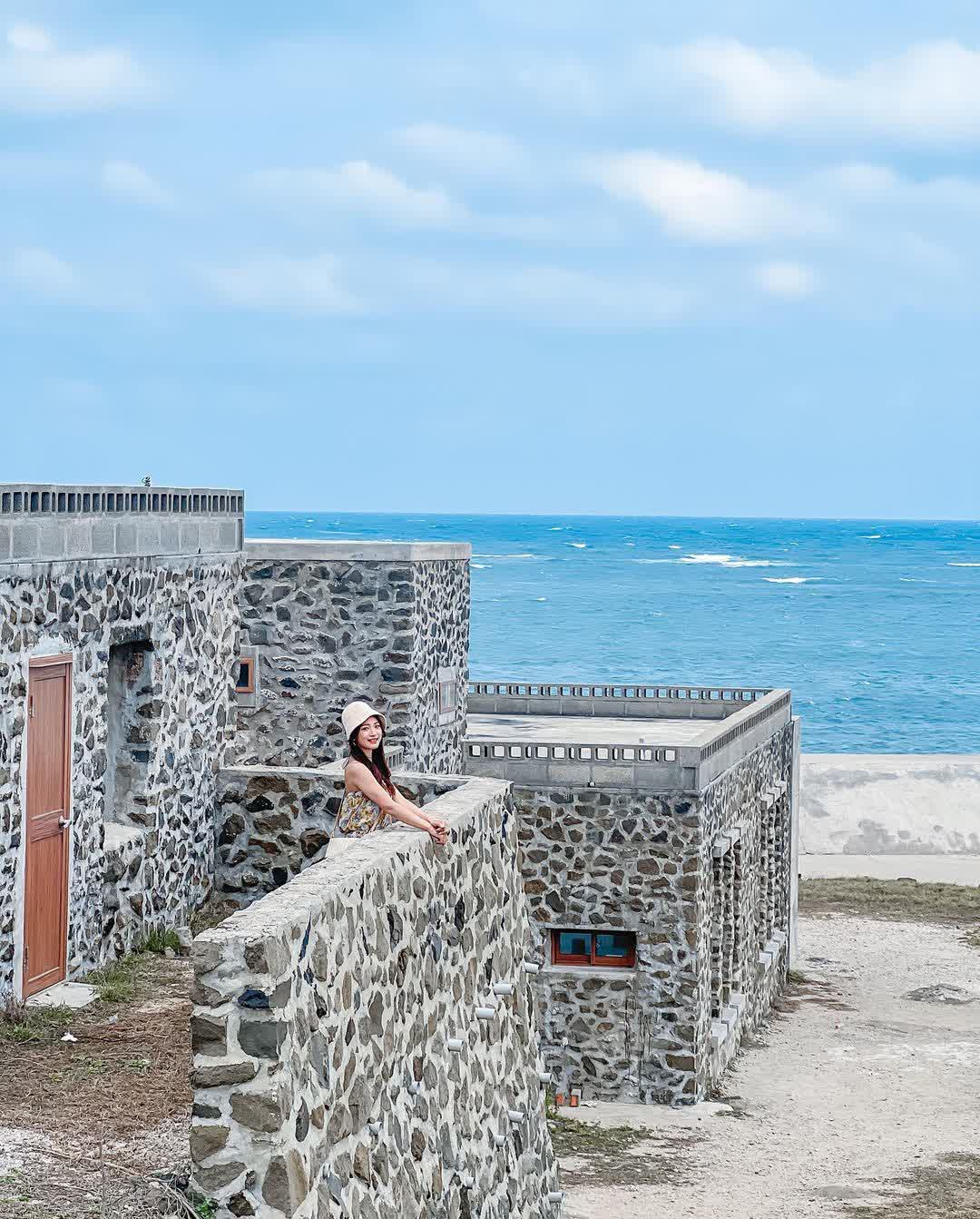 菓葉灰窯旅遊資訊站 | 去趣 chicTrip