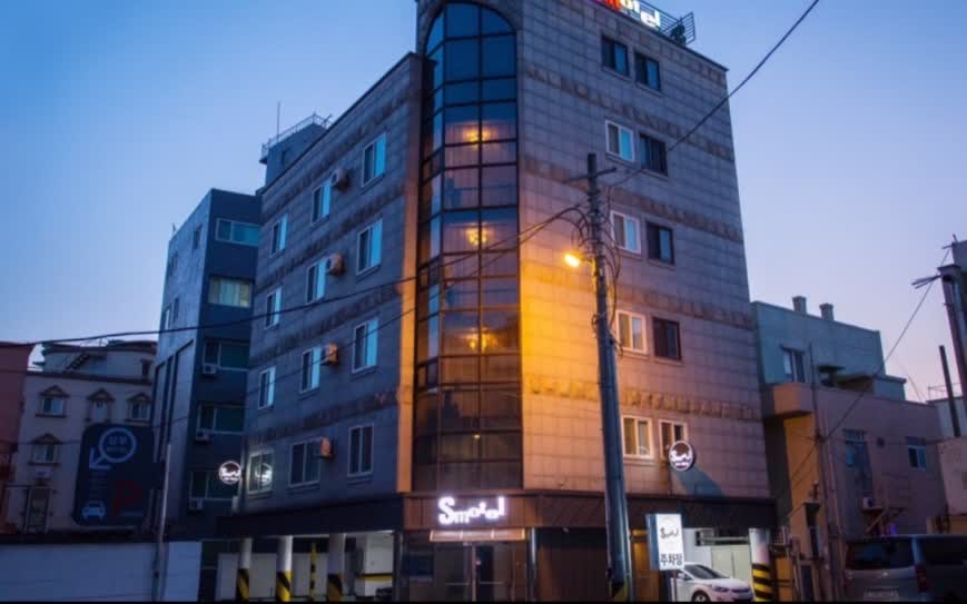 S Motel Gangneung, Gangneung | 去趣 chicTrip