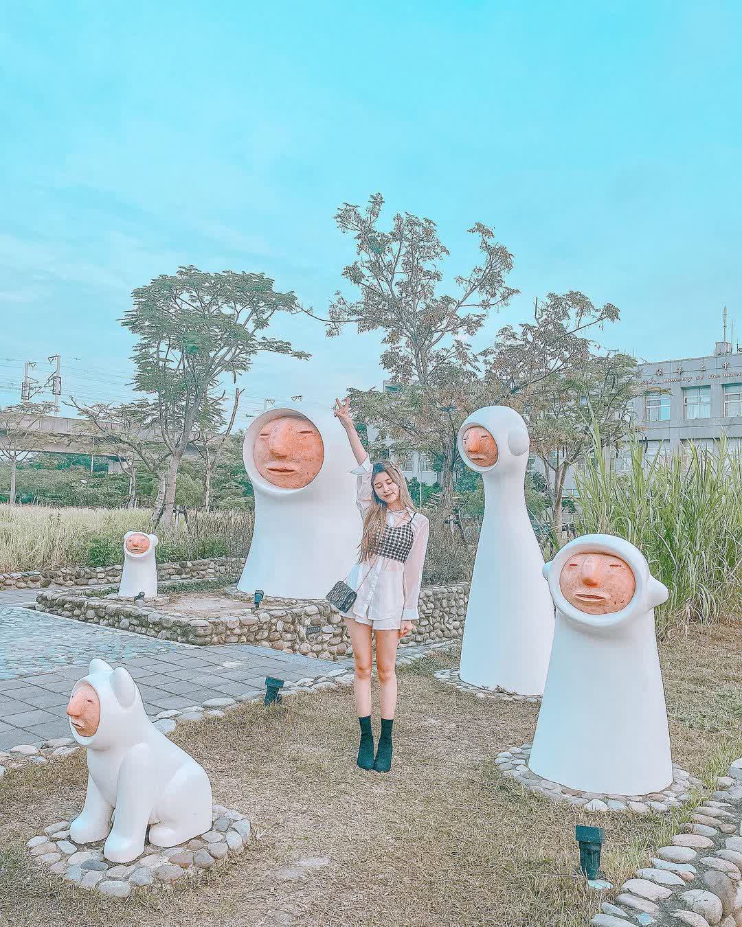 國立臺灣史前文化博物館南科考古館 | 去趣 chicTrip