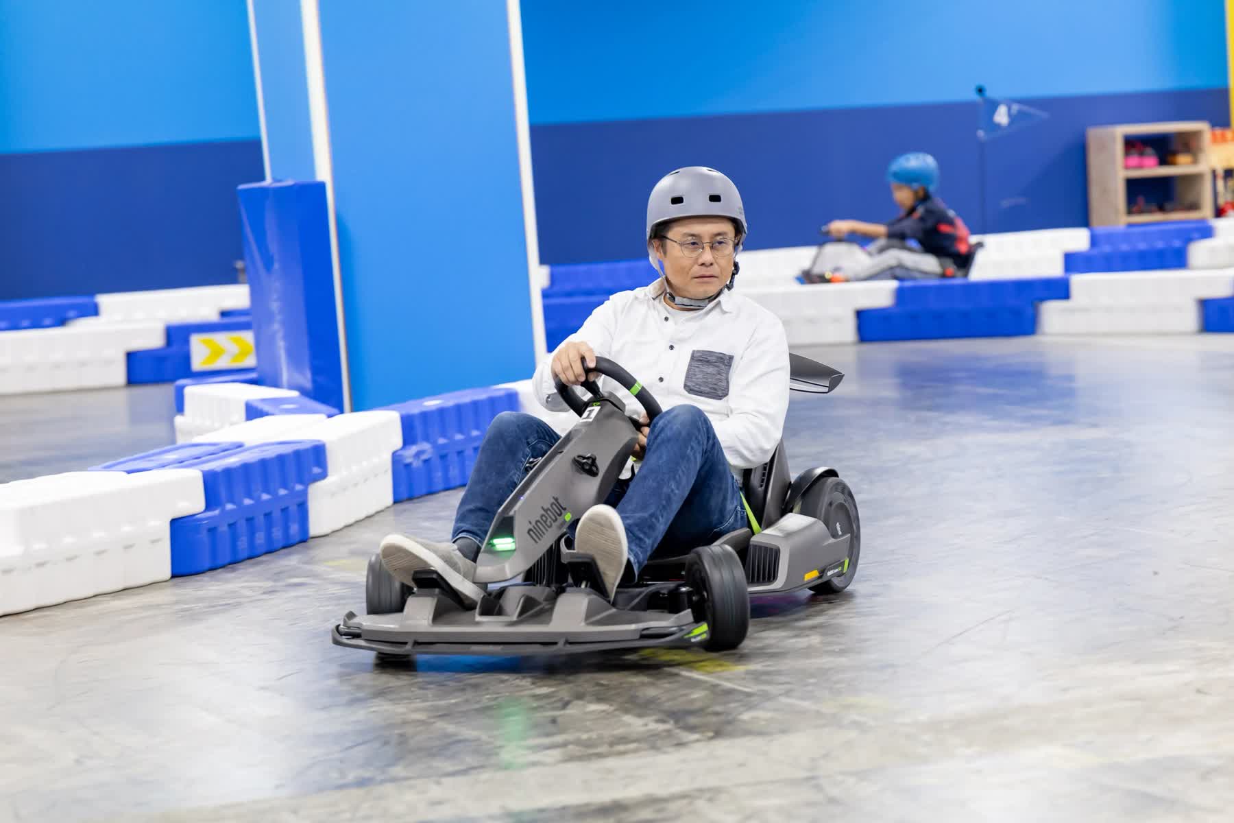 モビスク＜MOBILITY SQUARE＞ | 去趣 chicTrip