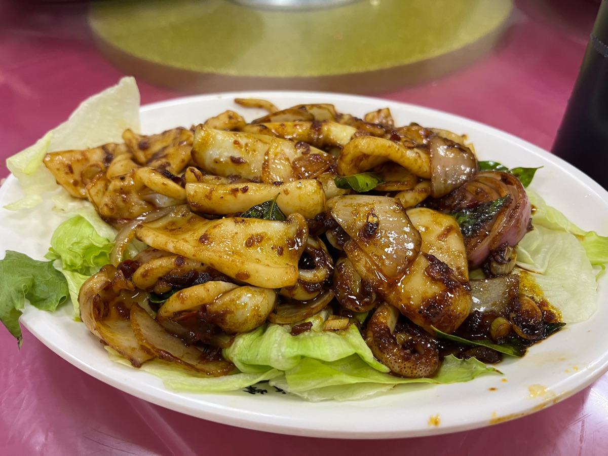 新峰肉骨茶 | 去趣 chicTrip